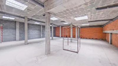 Local comercial en venta en Calle Ru Valdoncel, Número 31 - Vista 5